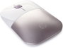 HP Ratón Inalámbrico Z3700 Rosa y Blanco