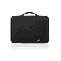 Lenovo Funda para portátil 4X40N18008 Negra 13 pulg.
