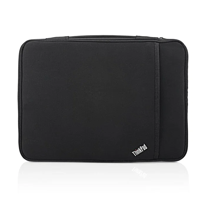 Lenovo 4X40N18009 Funda para Portátil 14 pulgadas - Maletín Negro Ligero 309g Lenovo 4X40N18009 Funda para Portátil 14 pulgadas - Maletín Negro Ligero 309g