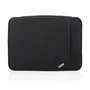 Lenovo Funda Protectora ThinkPad 14 pulg Negro