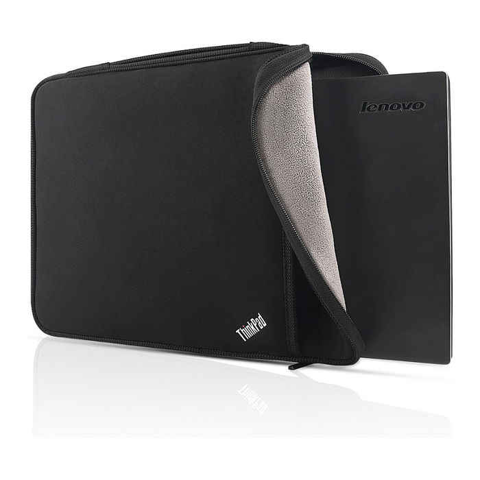 Lenovo 4X40N18009 Funda para Portátil ThinkPad, 14" Negro