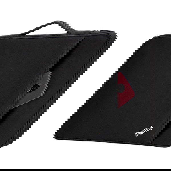 Lenovo 4X40N18009 Funda para Portátil ThinkPad, 14" Negro