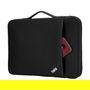 Lenovo 4X40N18009 Funda para Portátil ThinkPad, 14" Negro