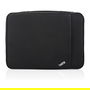Lenovo 4X40N18009 Funda para Portátil ThinkPad, 14" Negro