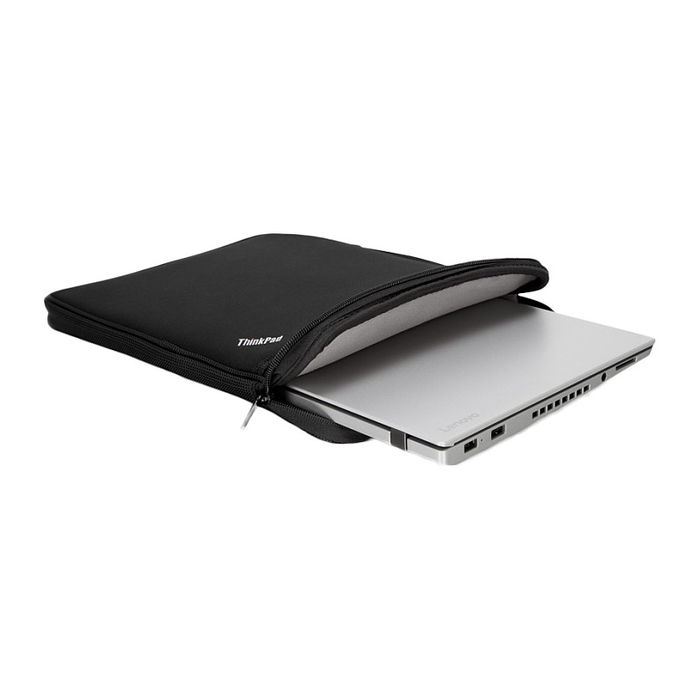 Lenovo 4X40N18009 Funda para Portátil ThinkPad, 14" Negro