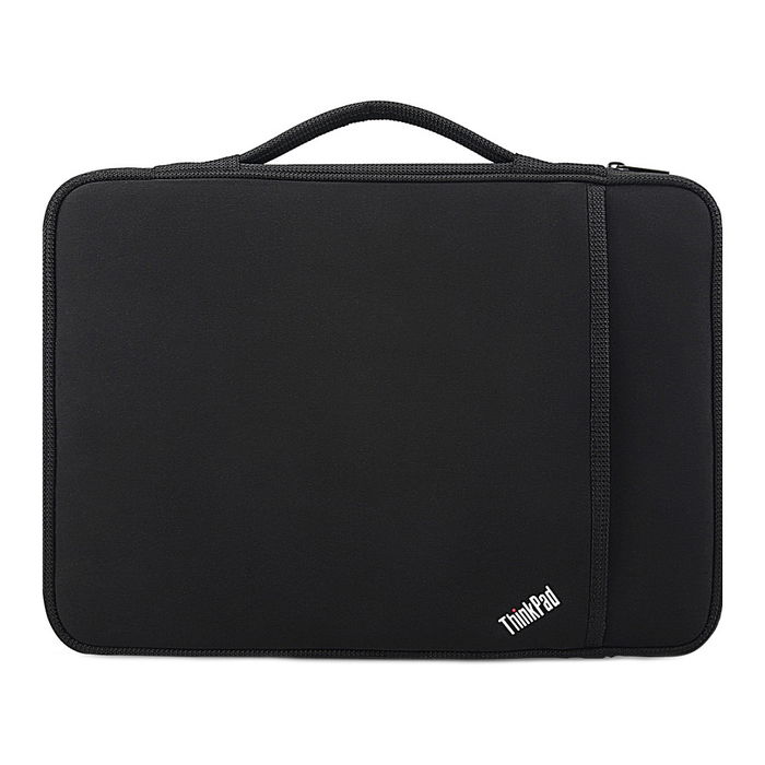 Lenovo 4X40N18009 Funda para Portátil ThinkPad, 14" Negro