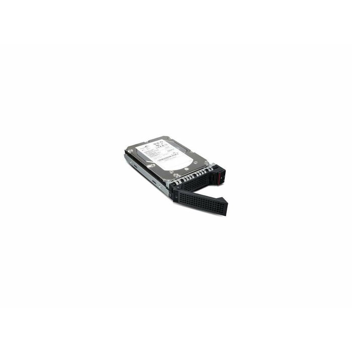 Lenovo Disco Duro Enterprise de 4TB (4000 GB) SATA III 3.5" Hot-Swap