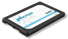 Lenovo Disco SSD 4XB7A17075 2.5" 240 GB SATA III 3D TLC NAND - Unidad de Estado Sólido Interna