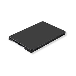 Lenovo SSD ISG 960 GB 2.5" SATA III 6 Gb/s Hot-swap para Servidor/Estación de Trabajo - ThinkSystem 4XB7A38273