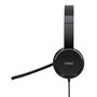 Lenovo 4XD0X88524 Auriculares USB Negro