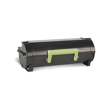 Lexmark 502H 50F2H0E Negro XL