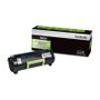 Lexmark 502H 50F2H0E Negro XL