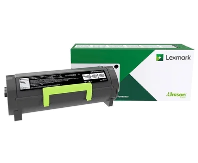 Lexmark 502HE Cartucho de Tóner Negro XL (50F2H0E) Lexmark 502HE Cartucho de Tóner Negro XL (50F2H0E)