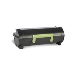 Lexmark 502UE Cartucho de Tóner Negro XXXL
