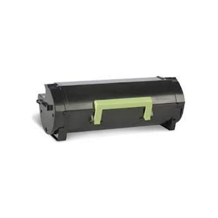 Lexmark 502XE Cartucho de Tóner Negro de Alto Rendimiento