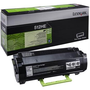 Lexmark 512HE 51F2H0E Cartucho de Tóner Negro