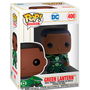 Funko Pop Figura DC Imperial Linterna Verde Vinilo 9cm Coleccionable