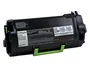 Lexmark Cartucho de tóner 522XE Negro 52D2X0E Extra alto rendimiento