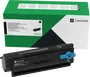 Lexmark 55B2H00 Cartucho de Tóner Negro