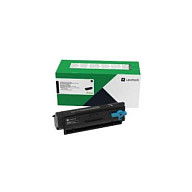 Lexmark 55B2X0E Toner Negro Lexmark 55B2X0E Toner Negro