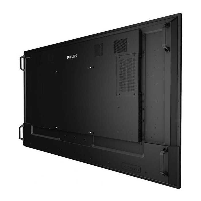 Philips Pizarra Digital Digital Signage D-Line 55BDL4511D/00 55" (139.7 cm) 4K Ultra HD 3840 x 2160, VA, 500 cd/m2, 24/7 Philips Pizarra Digital Digital Signage D-Line 55BDL4511D/00 55" (139.7 cm) 4K Ultra HD 3840 x 2160, VA, 500 cd/m2, 24/7