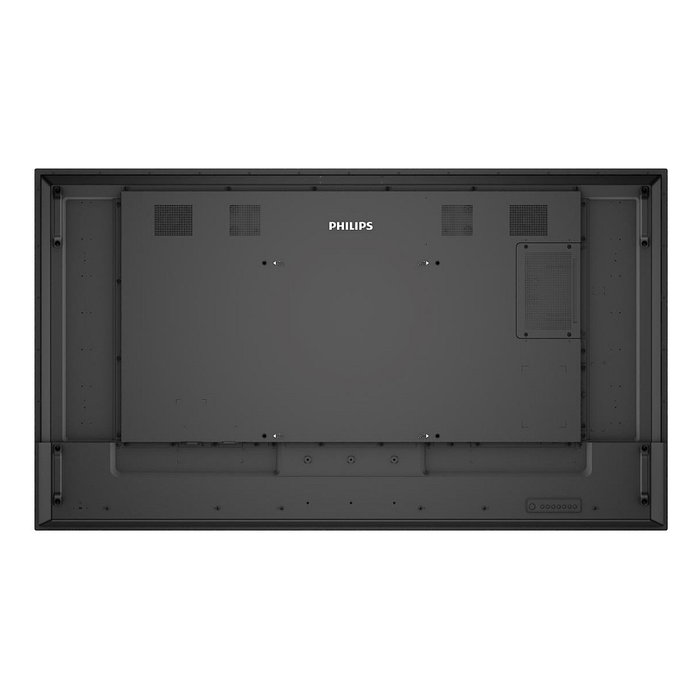 Philips Pizarra Digital Digital Signage D-Line 55BDL4511D/00 55" (139.7 cm) 4K Ultra HD 3840 x 2160, VA, 500 cd/m2, 24/7 Philips Pizarra Digital Digital Signage D-Line 55BDL4511D/00 55" (139.7 cm) 4K Ultra HD 3840 x 2160, VA, 500 cd/m2, 24/7