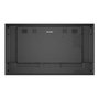 Philips Pizarra Digital Digital Signage D-Line 55BDL4511D/00 55" (139.7 cm) 4K Ultra HD 3840 x 2160, VA, 500 cd/m2, 24/7