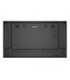Philips Monitor 55BDL4511D/00 D-Line 4K UHD 500 nits 24/7 Digital Signage Black
