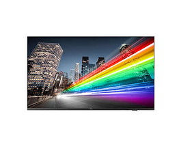PHILIPS 55BFL2214/12 Monitor 55" 4K UHD LED IPS 3840x2160 350cd/m² 8ms Smart TV WiFi