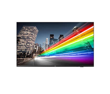 Philips 55BFL2214/12 Monitor B-Line 55 pulg 4K Ultra HD Android TV Philips 55BFL2214/12 Monitor B-Line 55 pulg 4K Ultra HD Android TV