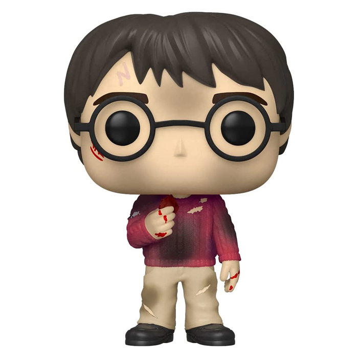 FUNKO Figura POP Harry Potter Anniversary Harry with the Stone
