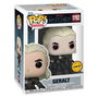 Funko Pop The Witcher Geralt Figura de Vinilo 9cm