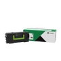 Lexmark 58D2U0E Cartucho de Tóner Negro Ultra Alto Rendimiento