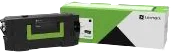 Lexmark 58D2U0E Cartucho de tóner Negro Ultra High Yield Corporate Edition