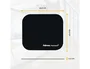 Fellowes Alfombrilla con Protección Microban Negro