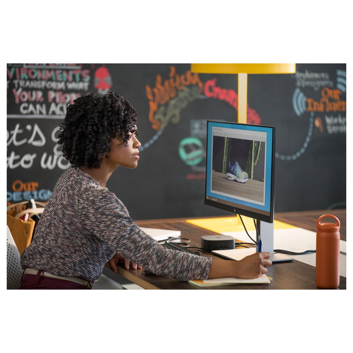 HP USB-C/A Universal Dock G2 Negro HP USB-C/A Universal Dock G2 Negro