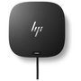 HP USB-C/A Universal Dock G2 Negro