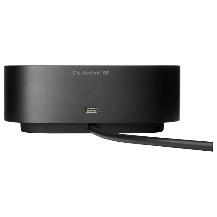 HP USB-C/A Universal Dock G2 Negro HP USB-C/A Universal Dock G2 Negro