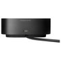 HP USB-C/A Universal Dock G2 Negro