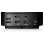 HP USB-C/A Universal Dock G2 Negro