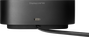 HP Base de Conexión Universal USB-C/A G2 Negro
