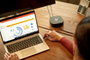 HP Base de Conexión Universal USB-C/A G2 Negro