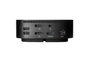 HP Base de Conexión Universal USB-C/A G2 Negro