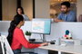 HP Base de Conexión Universal USB-C/A G2 Negro