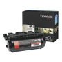 Lexmark Cartucho de Tóner Negro T640/T642/T644 High Yield