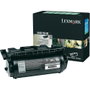 Lexmark Cartucho de Tóner Negro T640/T642/T644 High Yield