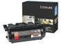 Lexmark Cartucho de Tóner Negro T640/T642/T644 High Yield
