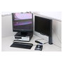 Kensington Expert Mouse Trackball con cable, Negro