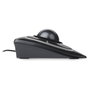 Kensington Expert Mouse Trackball con cable, Negro