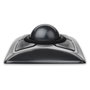Kensington Expert Mouse Trackball con cable, Negro